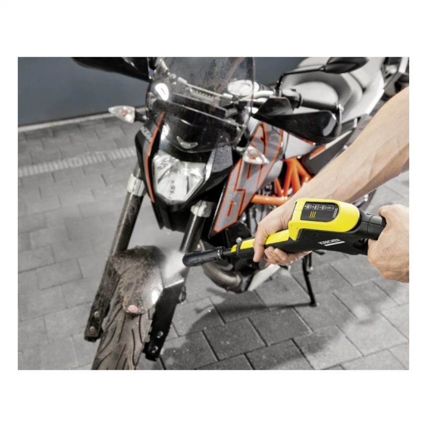 KARCHER K 4 POWER CONTROL Perač pod pritiskom 