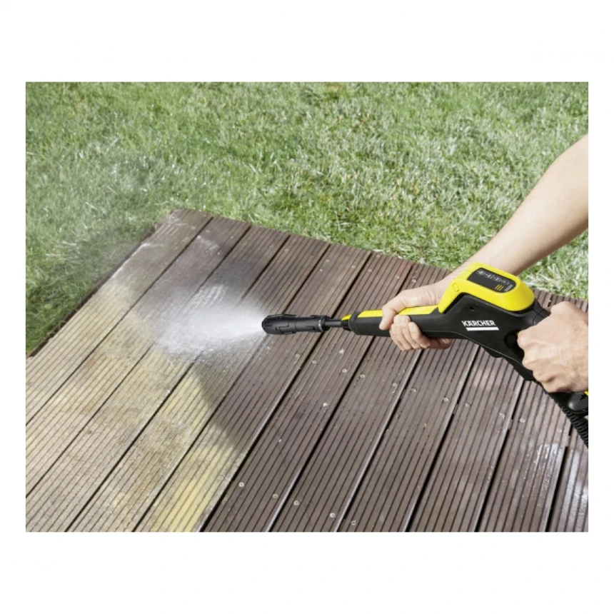 KARCHER K 4 POWER CONTROL Perač pod pritiskom 