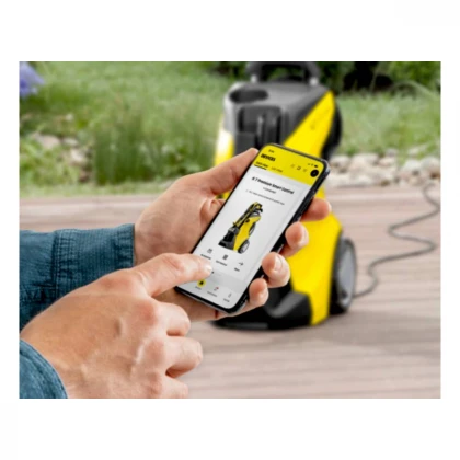 KARCHER K 4 POWER CONTROL Perač pod pritiskom 