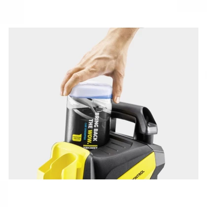 KARCHER K 4 POWER CONTROL Perač pod pritiskom 