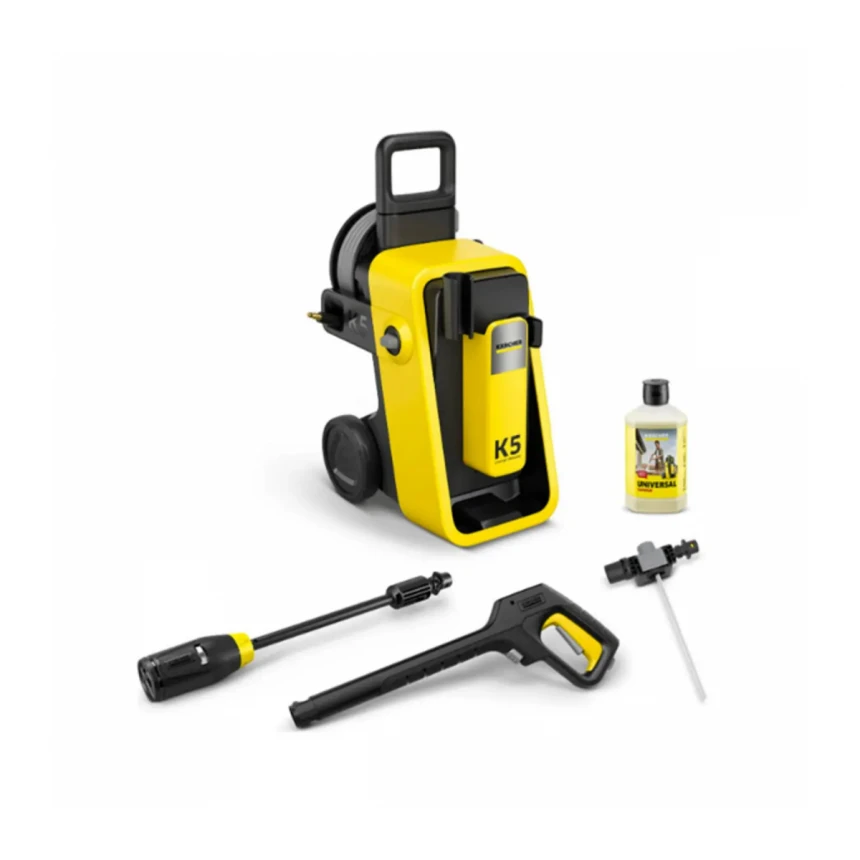 KARCHER K 5 Comfort Premium Perač pod pritiskom 
