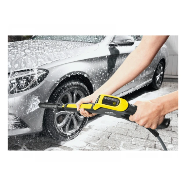 KARCHER K 5 Power Control Flex Car & Home Perač pod pritiskom 