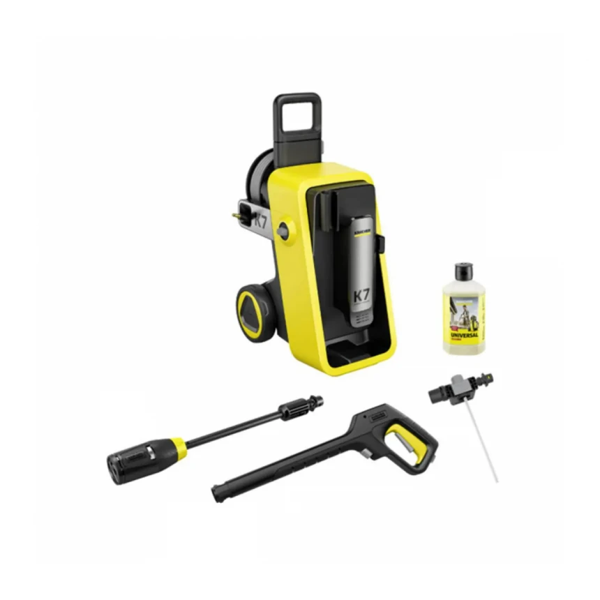 KARCHER K 7 Comfort Premium perač pod pritiskom 