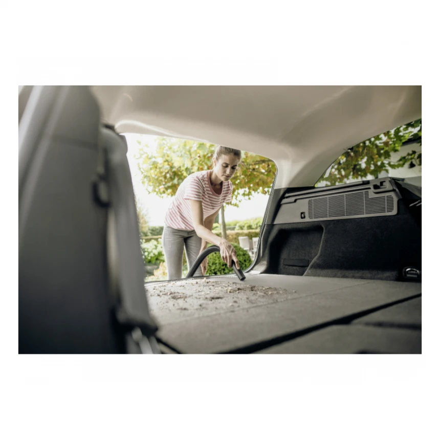 KARCHER KWD 2 S (V-15/4/18) Usisivač za suvo i mokro usisavanje 