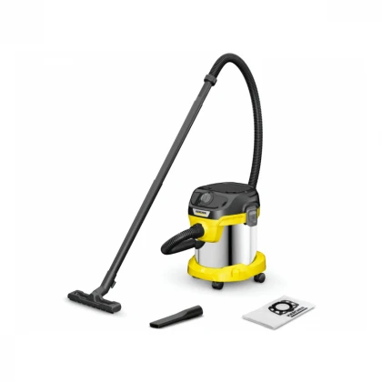 KARCHER KWD 2 S (V-15/4/18) Usisivač za suvo i mokro usisavanje 