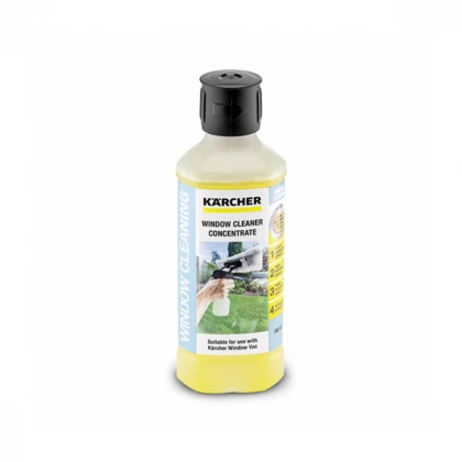 KARCHER RM 503 sredstvo za čišćenje stakla 500ml 