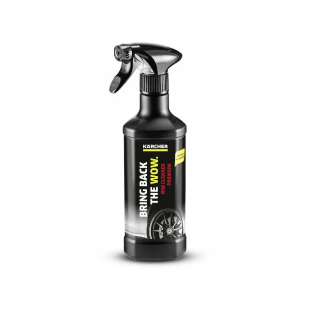 KARCHER RM 667 Sredstvo za čišćenje auto felni 0,5l 