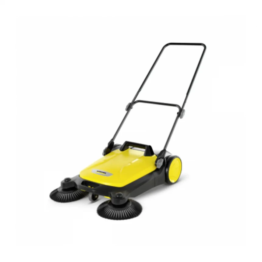 KARCHER S 4 TWIN Mašina za čišćenje