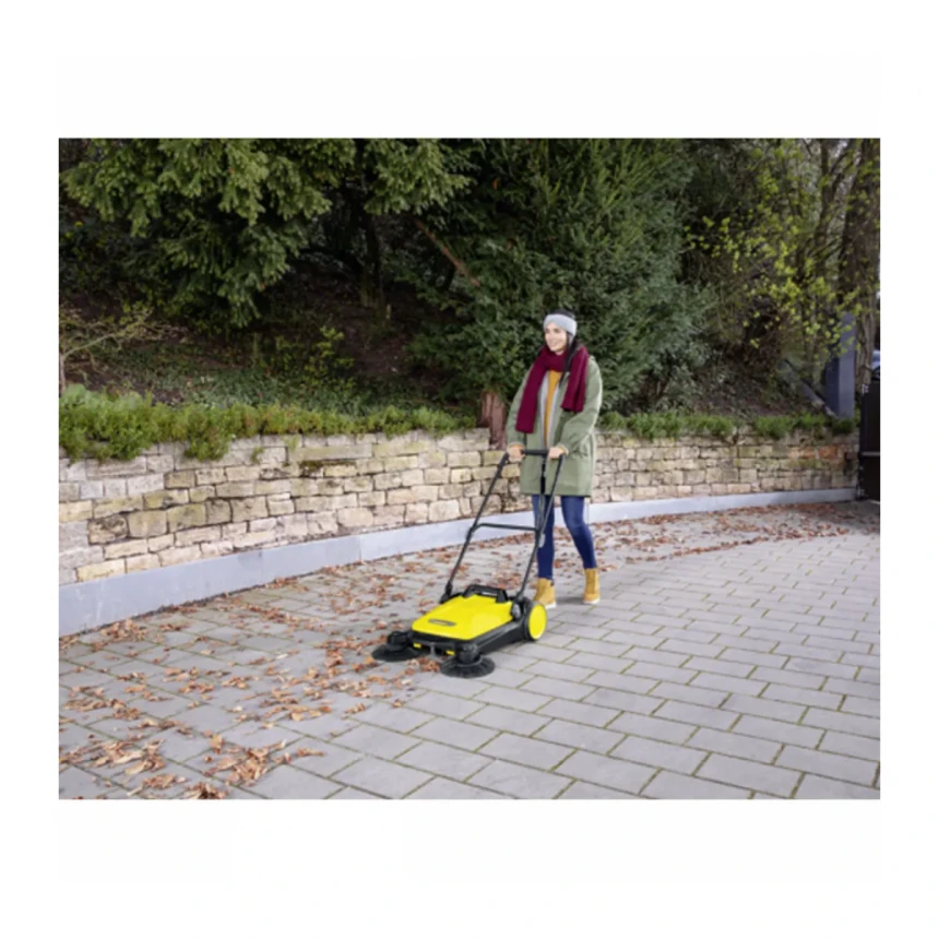 KARCHER S 4 TWIN Mašina za čišćenje