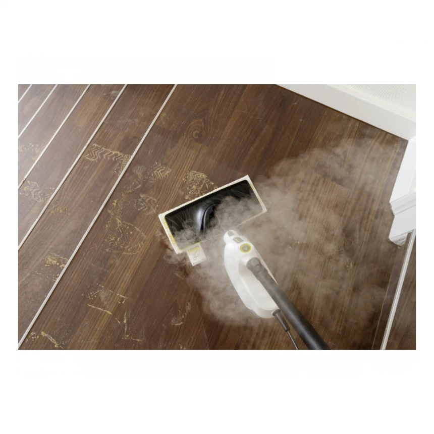 KARCHER SC 1 Multi & Up Textile Edition Paročistač 