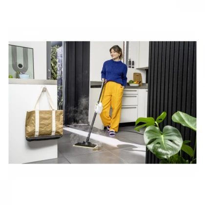 KARCHER SC 1 Multi & Up Textile Edition Paročistač 