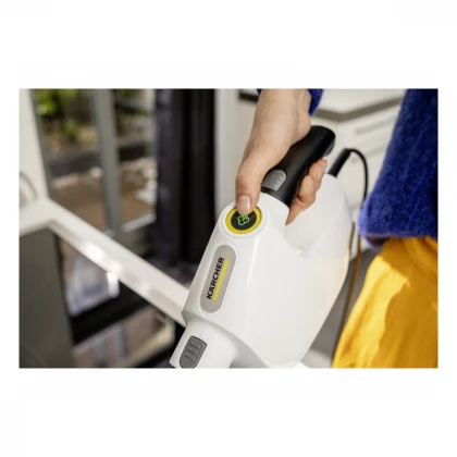 KARCHER SC 1 Multi & Up Textile Edition Paročistač 