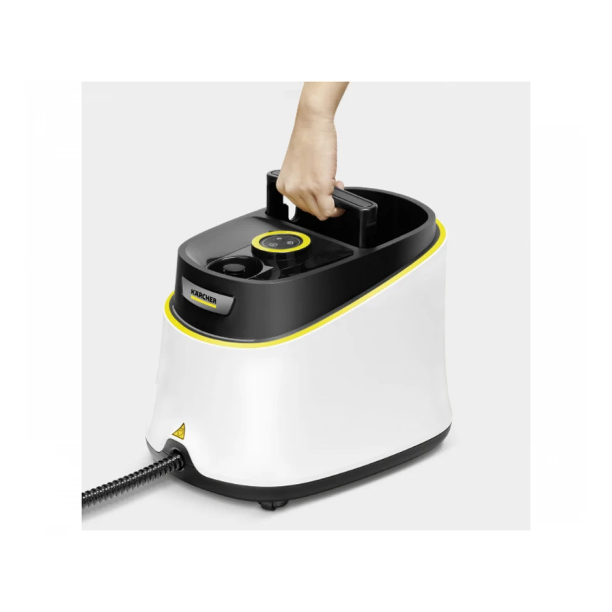 KARCHER SC 3 Deluxe Paročistač 