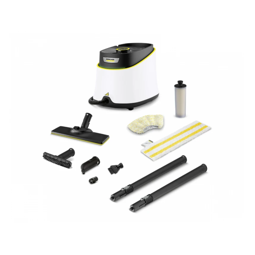 KARCHER SC 3 Deluxe Paročistač 