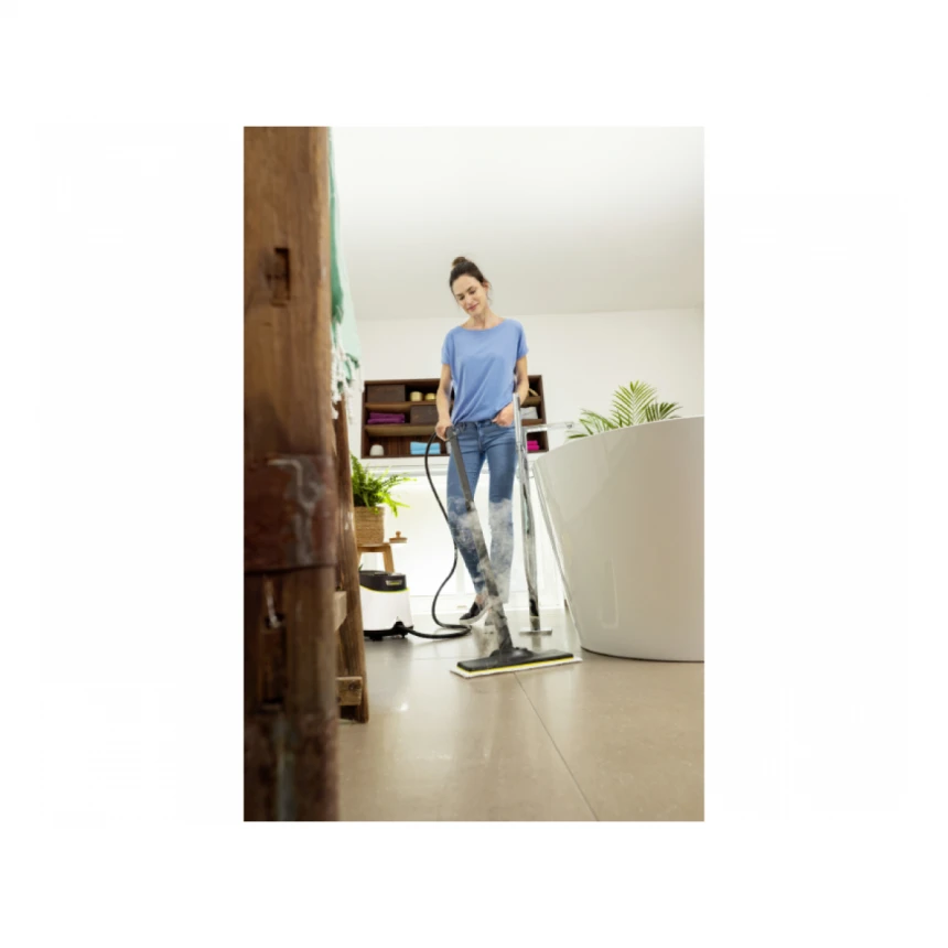 KARCHER SC 3 Deluxe Paročistač 