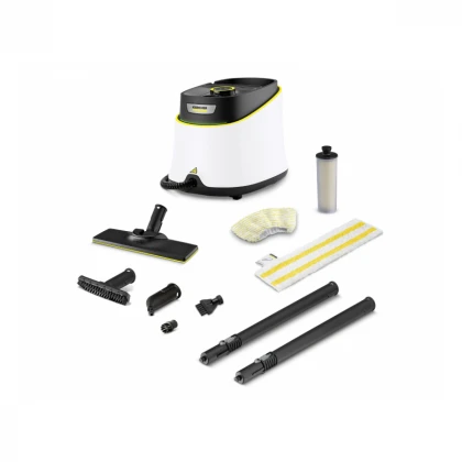 KARCHER SC 3 Deluxe Paročistač 