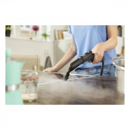 KARCHER SC 3 Deluxe Paročistač 