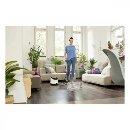 KARCHER SC 3 Deluxe Paročistač 