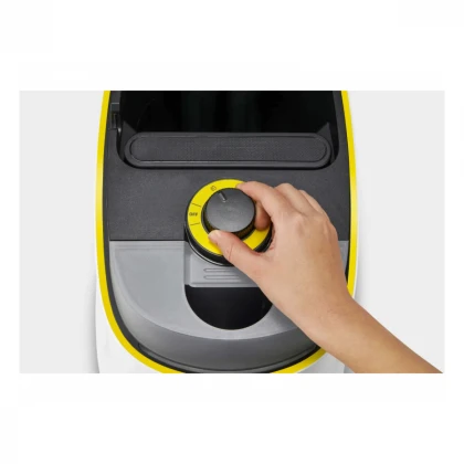 KARCHER SC 4 Deluxe paročistač 