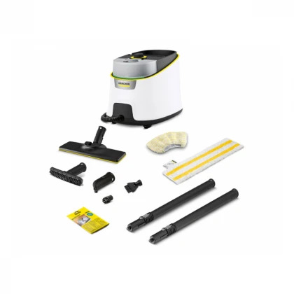 KARCHER SC 4 Deluxe paročistač 
