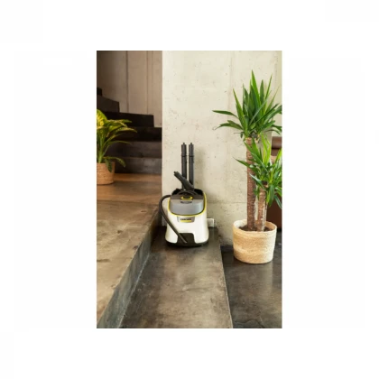 KARCHER SC 4 Deluxe paročistač 