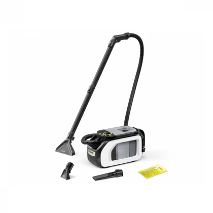 KARCHER SE 3 Compact Floor Usisivač za dubinsko čišćenje 