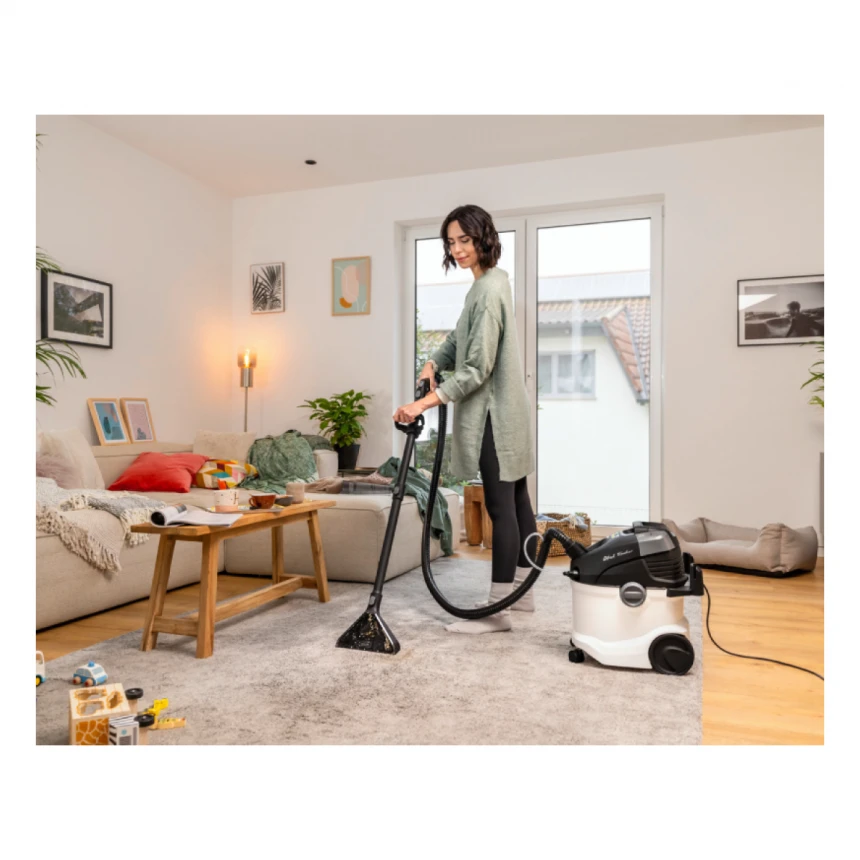 KARCHER SE 6 SIGNATURE LINE Usisivač za pranje sa ekstrakcijom (1.081-190.0) 
