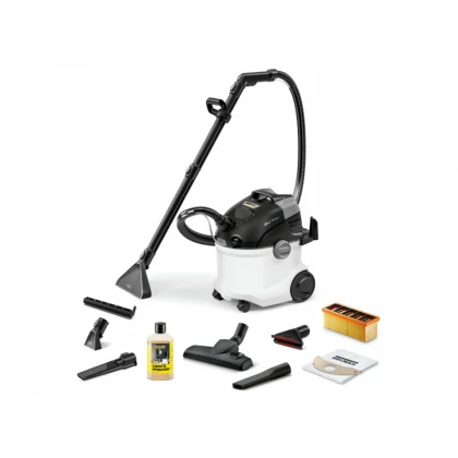 KARCHER SE 6 SIGNATURE LINE Usisivač za pranje sa ekstrakcijom (1.081-190.0) 