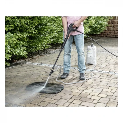 KARCHER Set za peskarenje za perače pod pritiskom (od K 2 do K 7) 