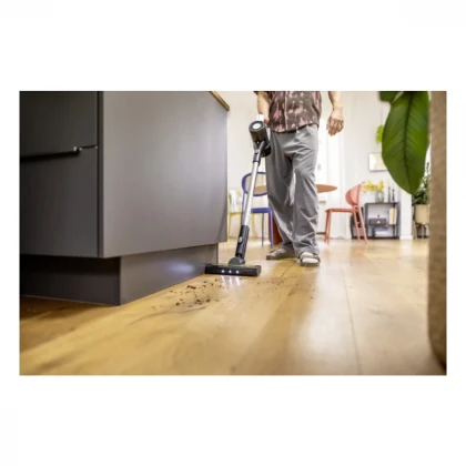 KARCHER VCS 3 Nano štapni usisivač sa posudom beli 