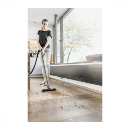 KARCHER WD 2 PLUS (V-12/4/18) Usisivač za suvo i mokro usisavanje 