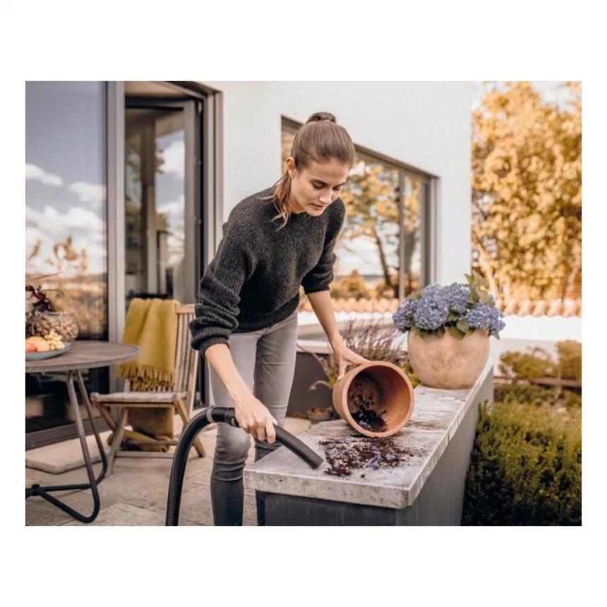 KARCHER WD 3 (V-17/4/20) Usisivač za suvo i mokro usisavanje (1.628-130.0)