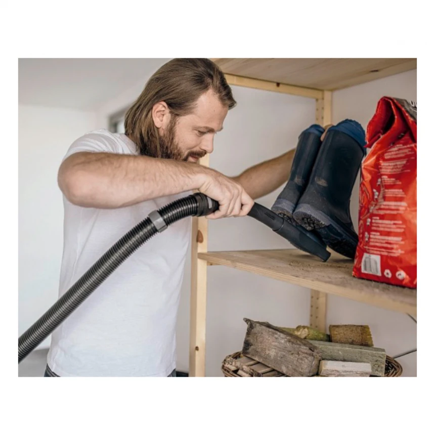 KARCHER WD 3 (V-17/4/20) Usisivač za suvo i mokro usisavanje (1.628-130.0)