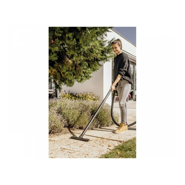 KARCHER WD 3 (V-17/4/20) Usisivač za suvo i mokro usisavanje (1.628-130.0) 