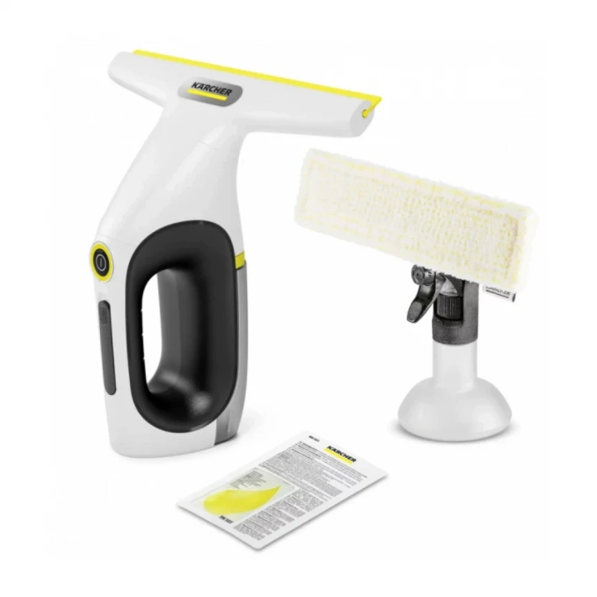 KARCHER WV 2 Universal Care Akumulatorski usisivač za prozore beli (1.633-671.0)