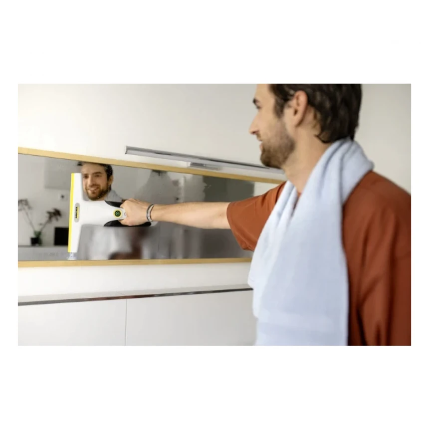 KARCHER WV 2 Universal Care Akumulatorski usisivač za prozore beli (1.633-671.0)
