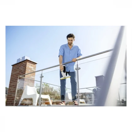 KARCHER WV 2 Universal Care Akumulatorski usisivač za prozore beli (1.633-671.0) 