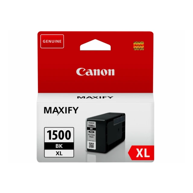 Kertridž CANON PGI-1500XL/crna