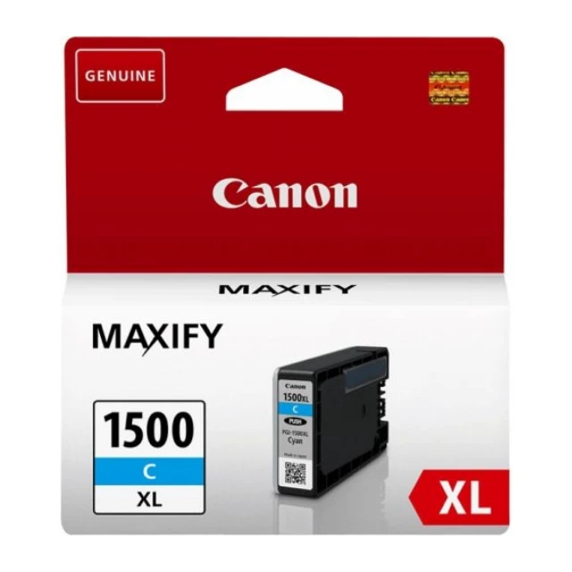 Kertridž CANON PGI-1500XL/plava