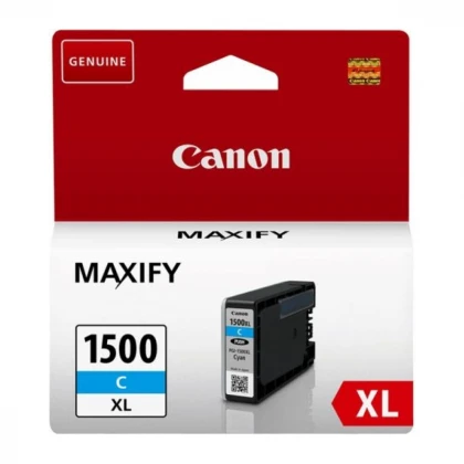 Kertridž CANON PGI-1500XL/plava