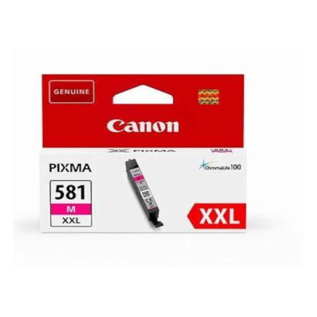 Kertridž CANON/crvena INK CLI-581XXL M