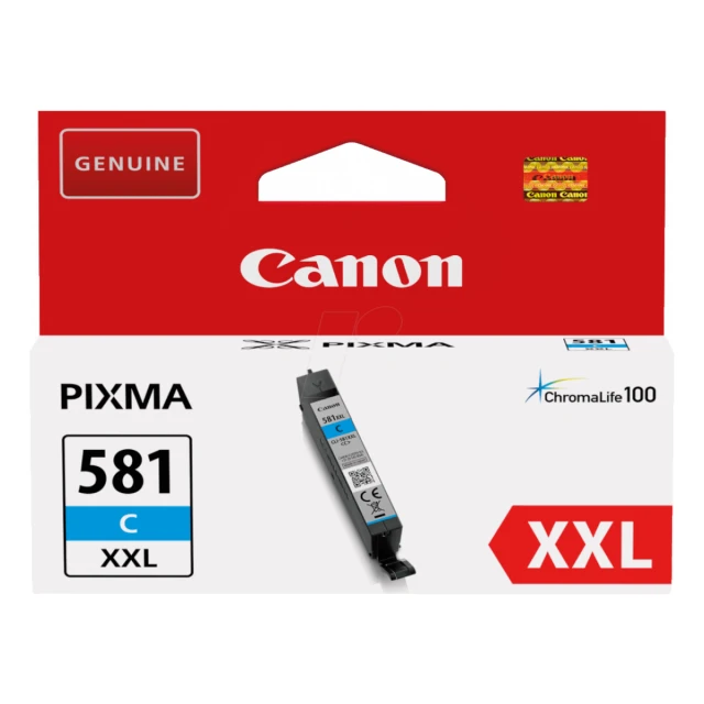 Kertridž CANON/plava INK CLI-581XXL