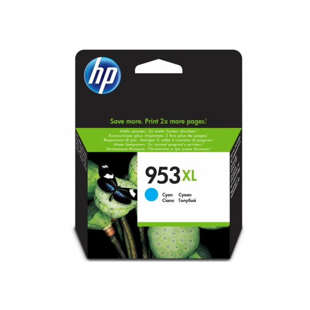 Kertridž HP 953XL/plava