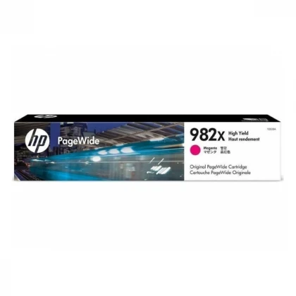 Kertridž HP 982X/crvena