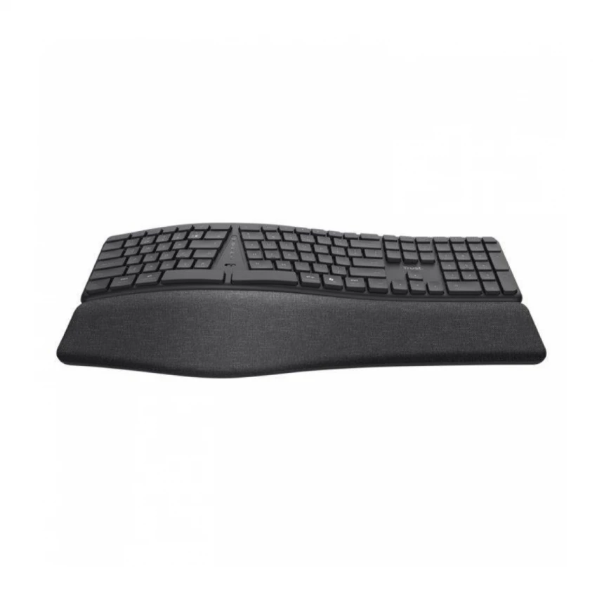 KEYRA ERGO MULT WRLS TASTATURA (25459)