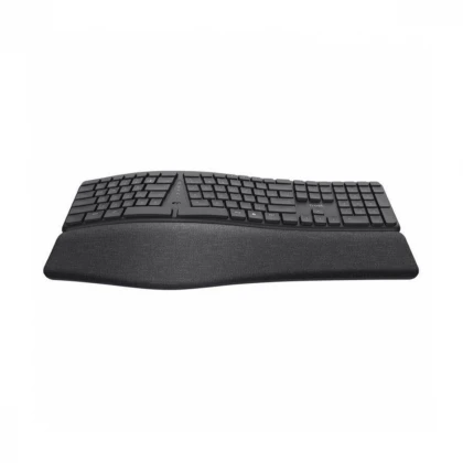 KEYRA ERGO MULT WRLS TASTATURA (25459)