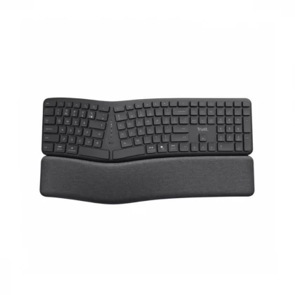 KEYRA ERGO MULT WRLS TASTATURA (25459)