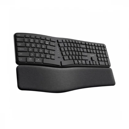 KEYRA ERGO MULT WRLS TASTATURA (25459)