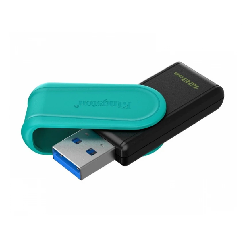 KINGSTON 128GB DataTraveler Exodia S USB 3.2 Gen1 DTXS/128GB 
