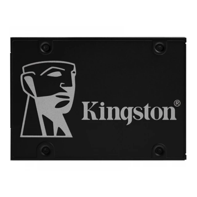 KINGSTON 2048GB 2.5 inča SATA III SKC600/2048G  KC600 series SSD 